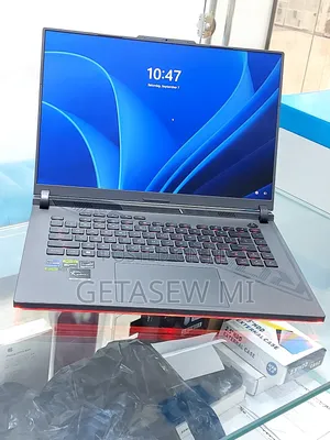 New Laptop Lenovo Legion 7 32GB Intel Core I9 SSD 1T