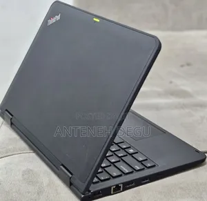 New Laptop Lenovo ThinkPad 11e 4GB Intel Core 2 Quad SSD 128GB