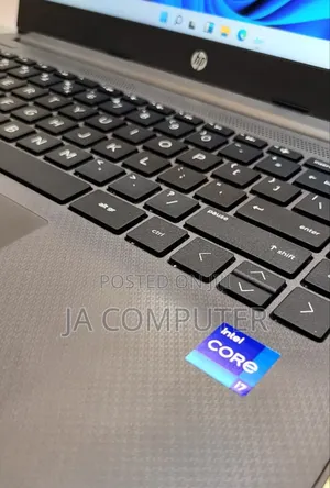 New Laptop HP Stream Notebook 16GB Intel Core I7 SSD 1T