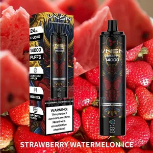 VNSN 12000puff Vape Digital Cigarette