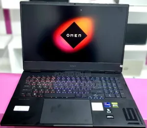 New Laptop HP Omen 16 16GB Intel Core I9 SSD 1T