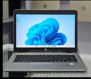 New Laptop HP EliteBook 840 8GB Intel Core I7 HDD 1T