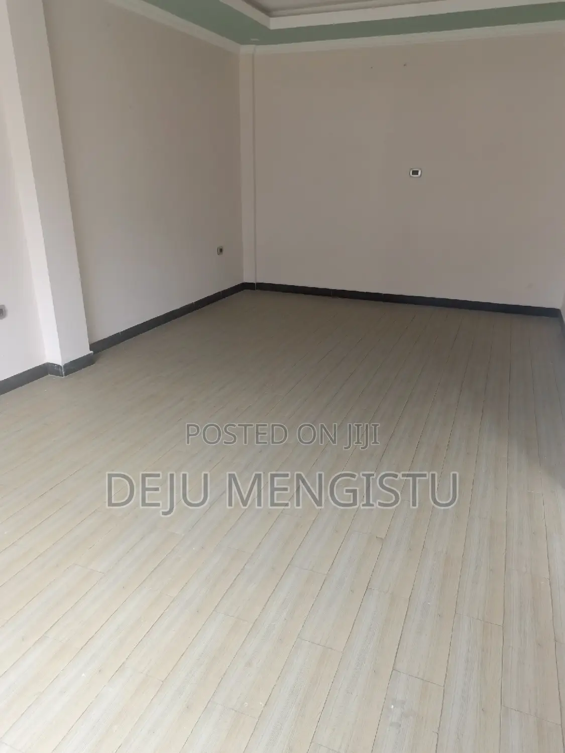 5bdrm House in ሰባ ሁለት, Bole for sale