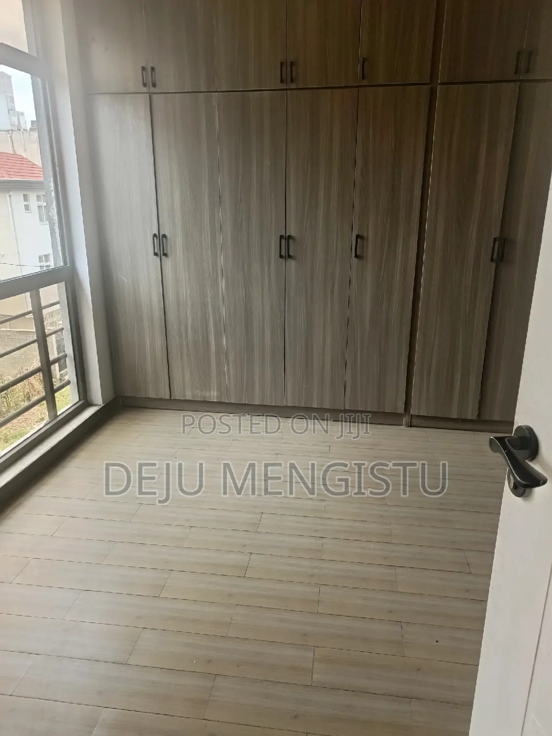 5bdrm House in ሰባ ሁለት, Bole for sale