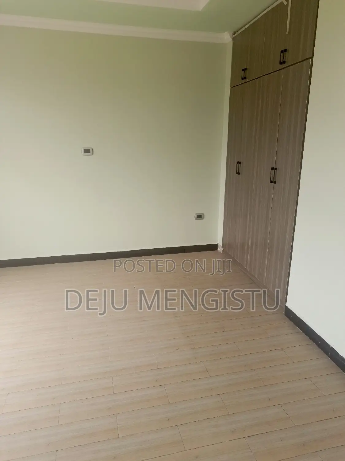 5bdrm House in ሰባ ሁለት, Bole for sale