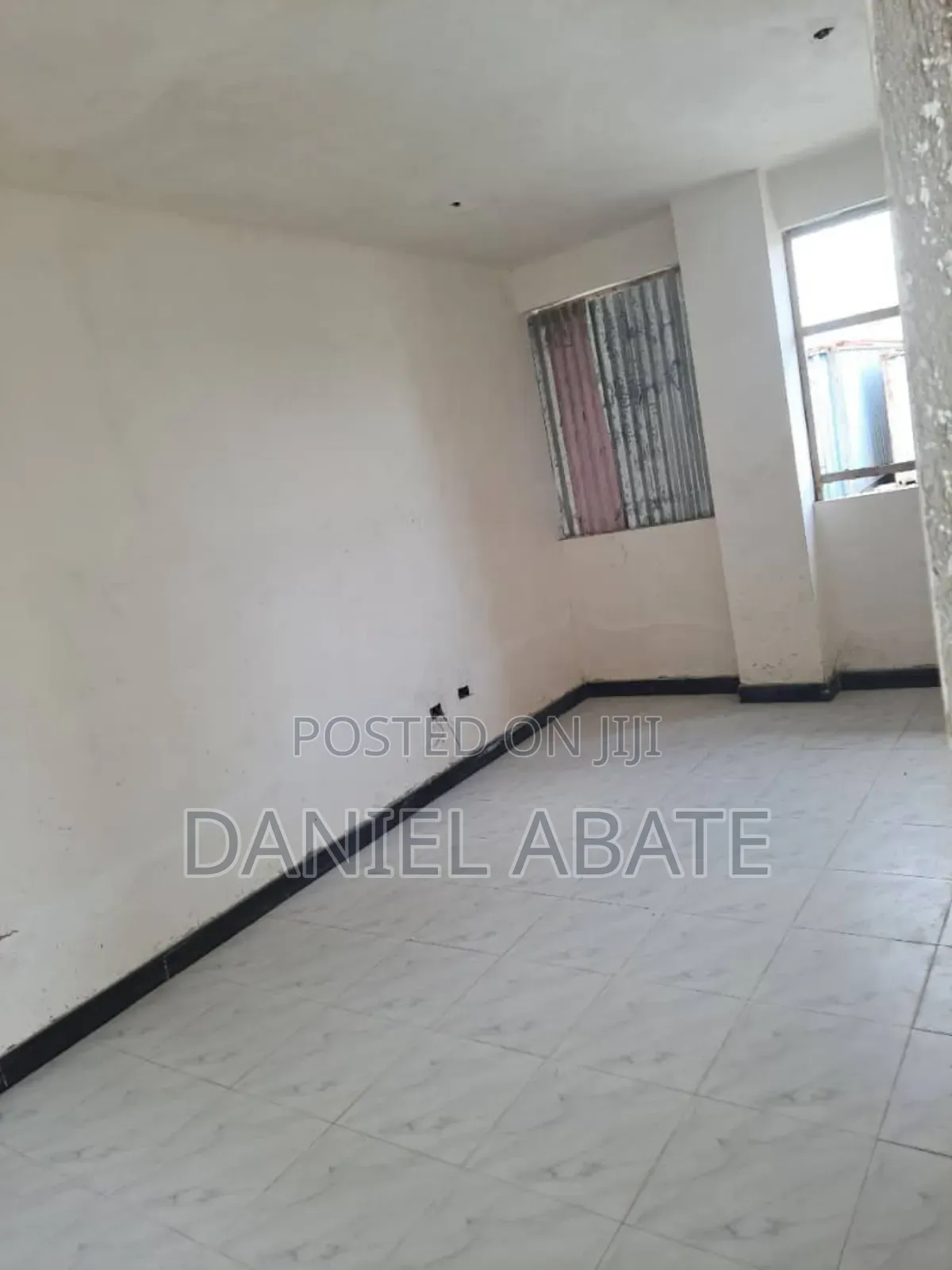 Furnished 4bdrm Apartment in Tse Hay Real State, Yeka for sale