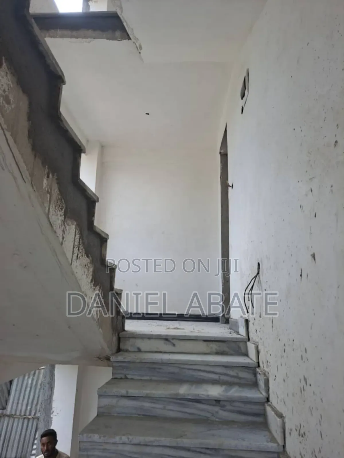 Furnished 4bdrm Apartment in Tse Hay Real State, Yeka for sale