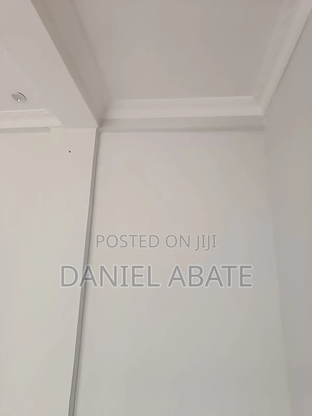 Furnished 4bdrm Apartment in Tse Hay Real State, Yeka for sale