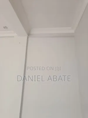 Furnished 4bdrm Apartment in Tse Hay Real State, Yeka for sale