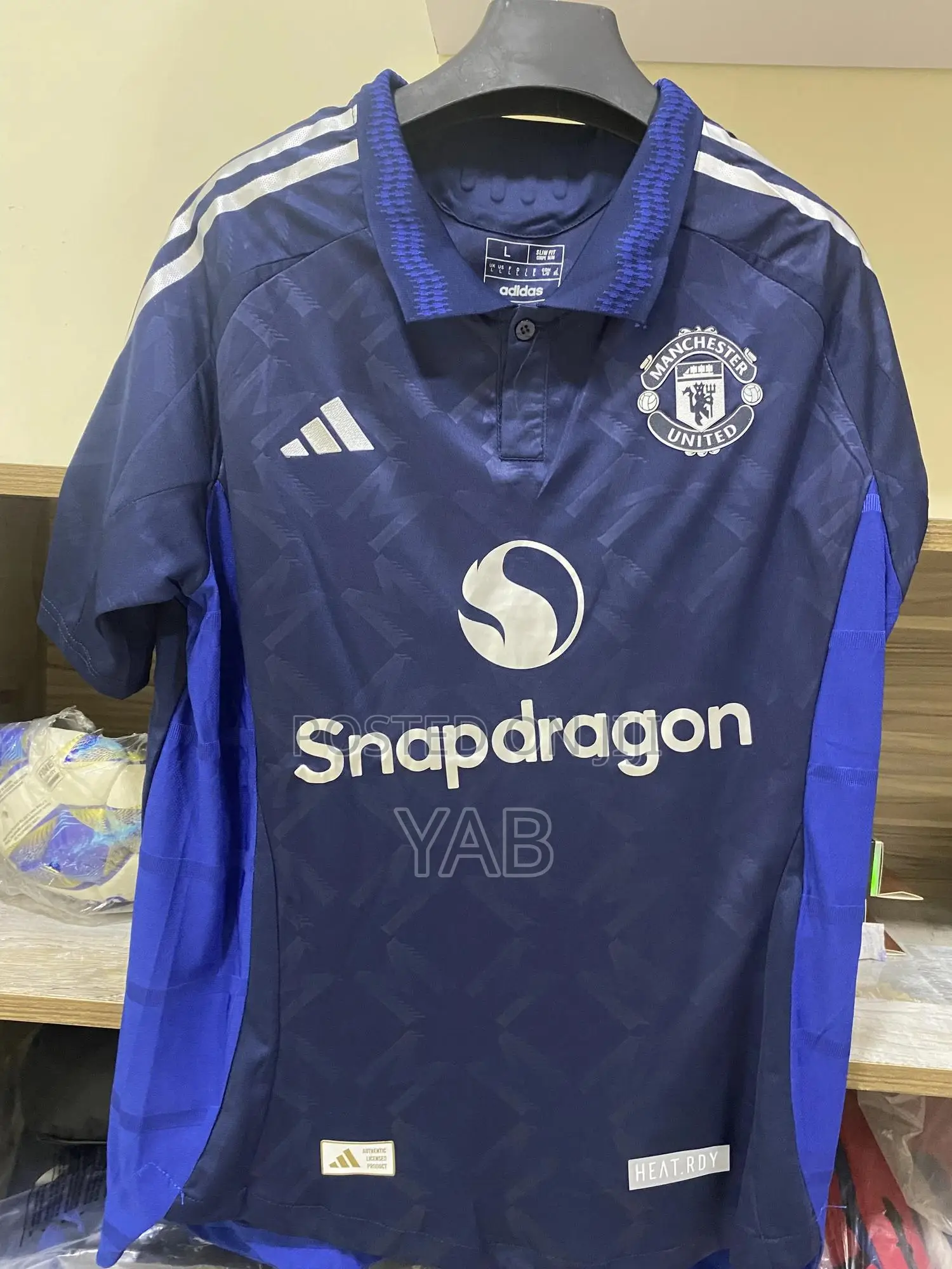 Manchester United Player Quality