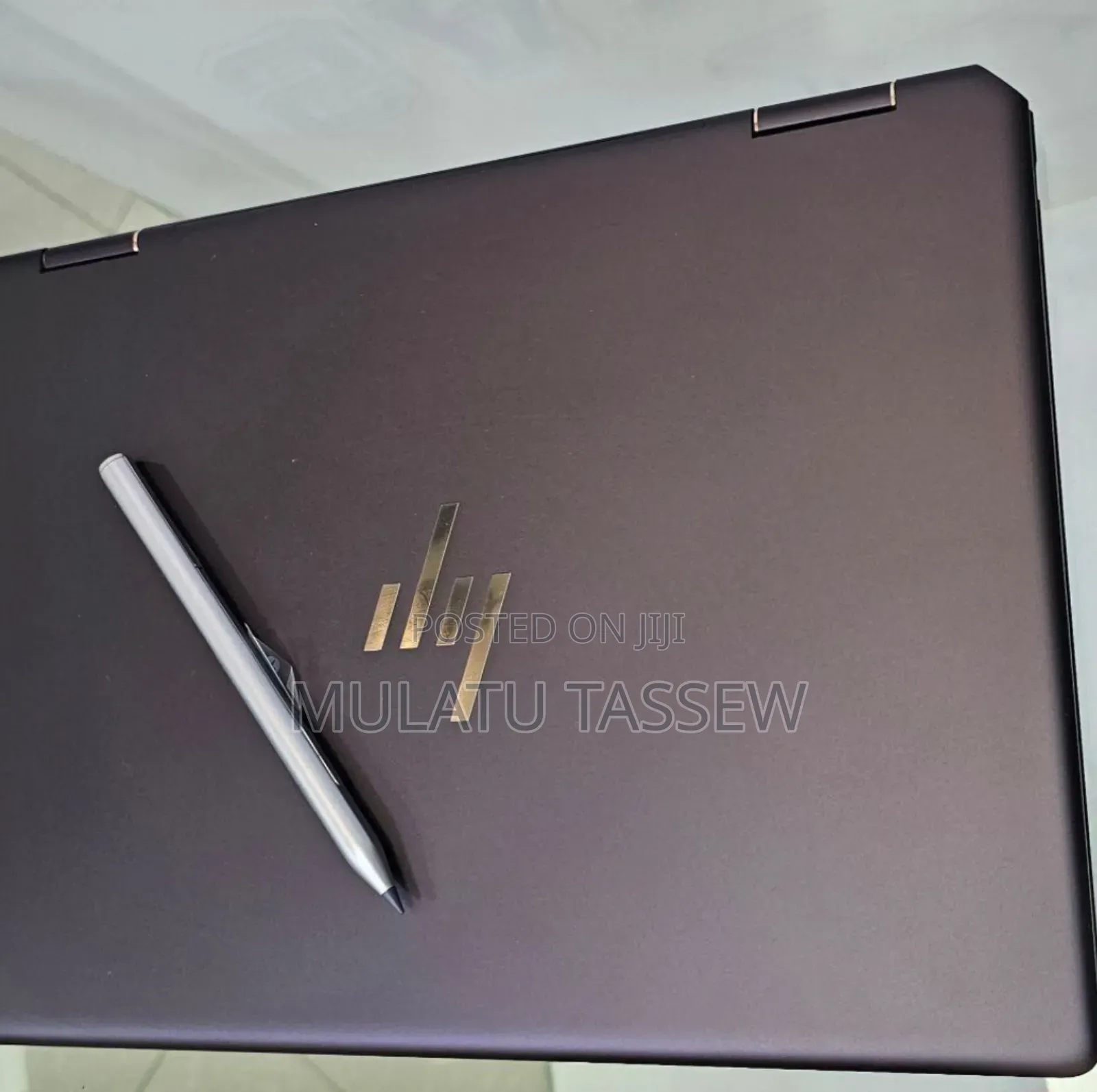 New Laptop HP Spectre X360 16GB Intel Core I7 SSD 1T