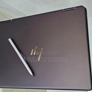 New Laptop HP Spectre X360 16GB Intel Core I7 SSD 1T