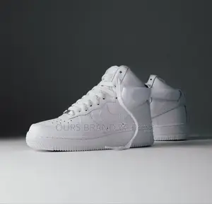 Nike Air High Master Quality Luxury Mid Boots Shoes for U