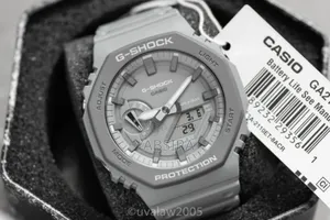 Photo - G -Shock ( Casio )Ga-2110