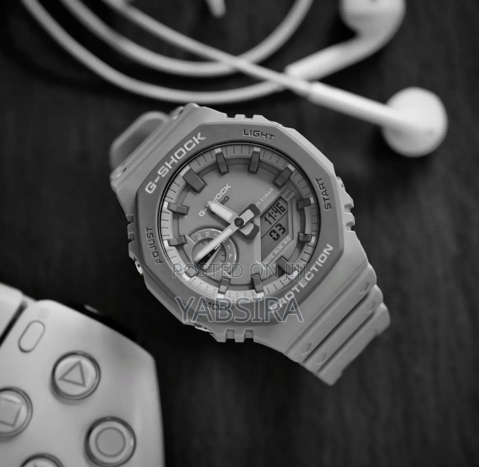 G -Shock ( Casio )Ga-2110