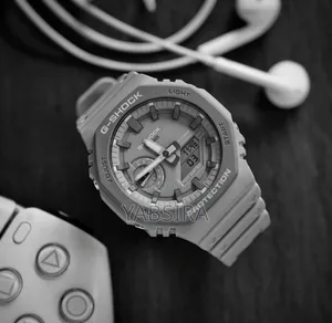 G -Shock ( Casio )Ga-2110