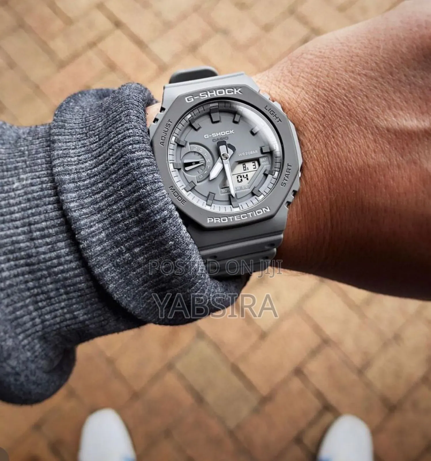 G -Shock ( Casio )Ga-2110