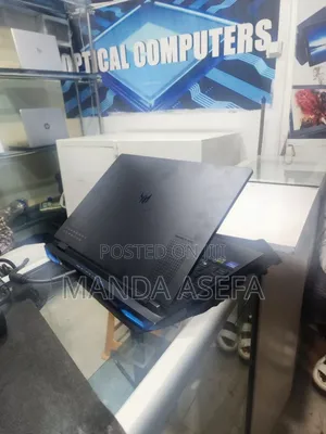 Photo - New Laptop Acer 32GB Intel Core I9 SSD 1T