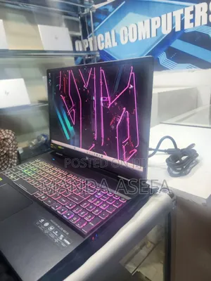 New Laptop Acer 32GB Intel Core I9 SSD 1T