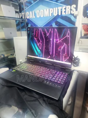 New Laptop Acer 32GB Intel Core I9 SSD 1T