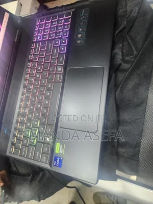 New Laptop Acer 32GB Intel Core I9 SSD 1T