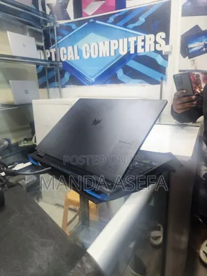 New Laptop Acer 32GB Intel Core I9 SSD 1T