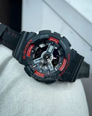 G-Shock Men's Watch