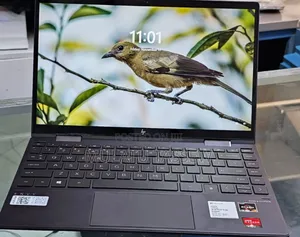 Photo - New Laptop HP Envy X360 8GB Intel Core I7 SSD 512GB