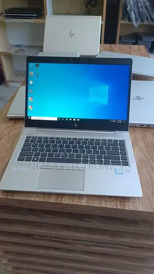 New Laptop HP EliteBook 840 16GB Intel Core I5 SSD 512GB