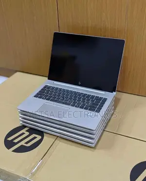 New Laptop HP EliteBook 840 16GB Intel Core I5 SSD 512GB