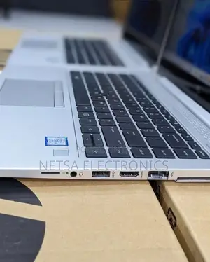New Laptop HP EliteBook 840 16GB Intel Core I5 SSD 512GB