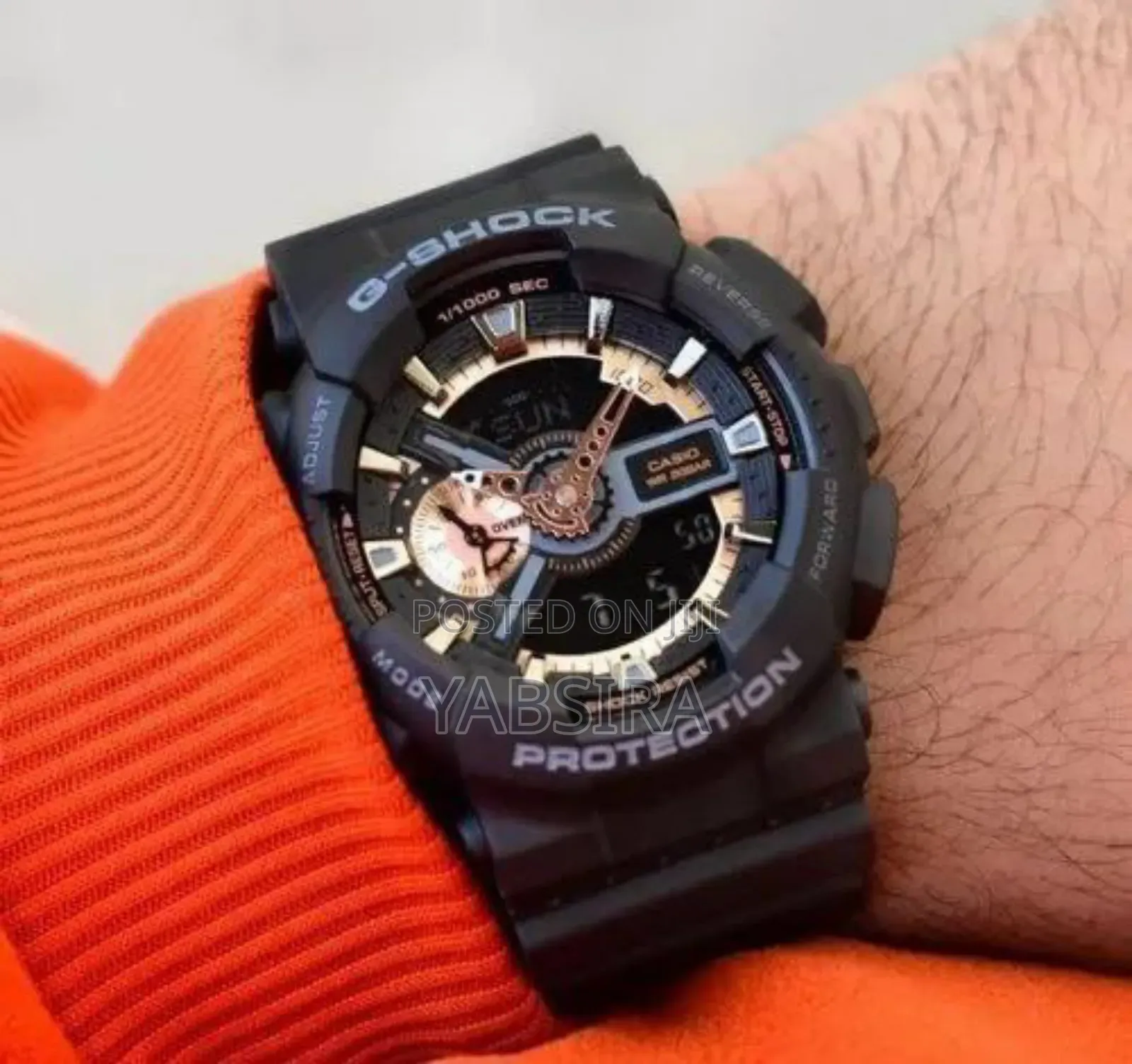 G-Shock Men's Watch