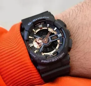 Photo - G-Shock Men's Watch