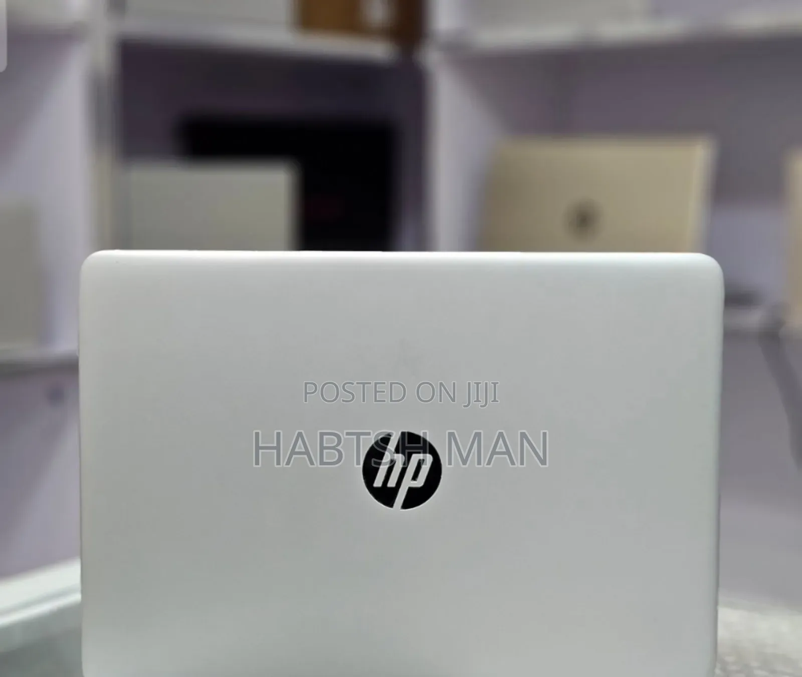 New Laptop HP EliteBook 840 G3 8GB Intel Core I7 SSD 1T