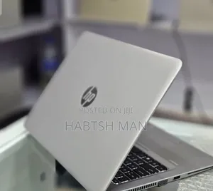 New Laptop HP EliteBook 840 G3 8GB Intel Core I7 SSD 1T