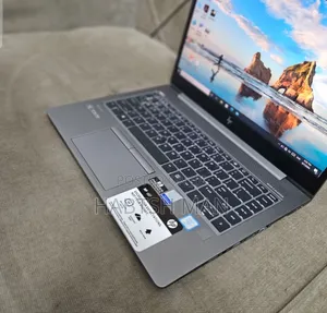 New Laptop HP ZBook Studio 16GB Intel Core I7 SSD 512GB