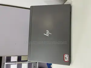 New Laptop HP ZBook 14 16GB Intel Core I7 SSD 512GB