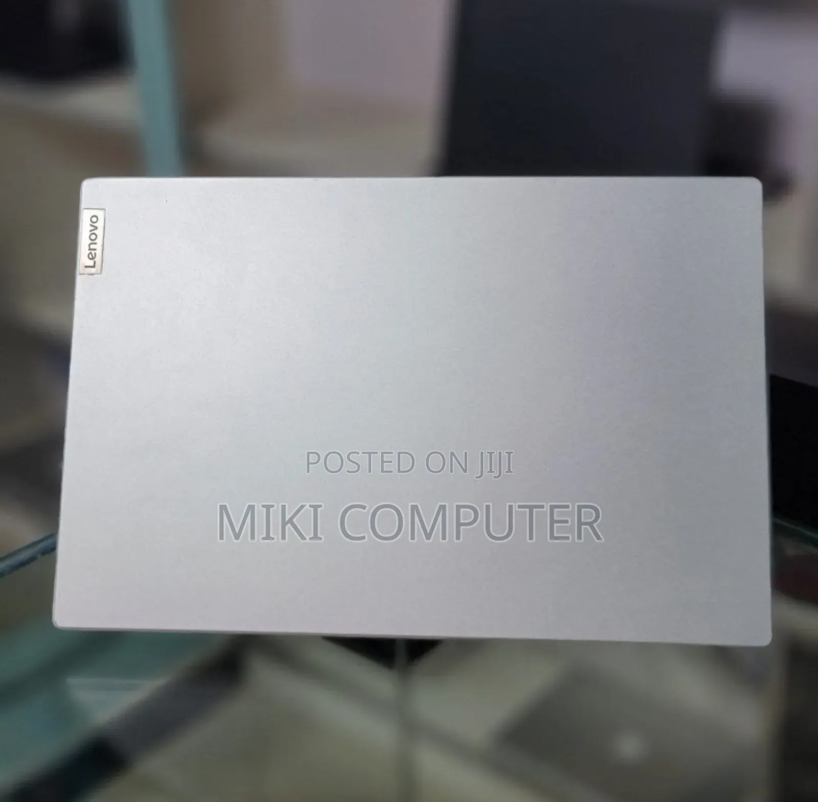 New Laptop Lenovo Ideapad 3 16GB Intel Core I7 SSD 512GB