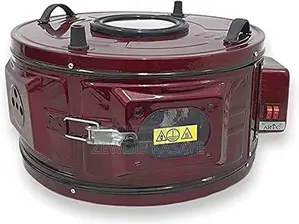 Samdan Bread Maker - የዳቦ መጋገሪያ