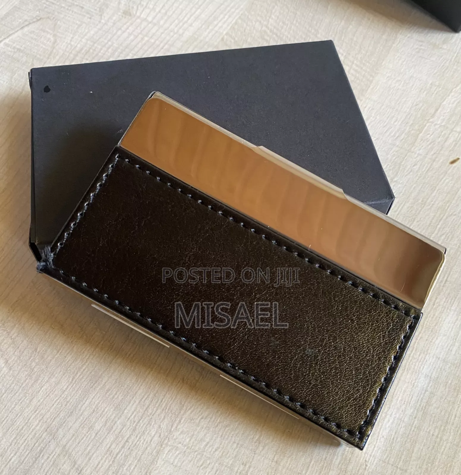 Europe Standard Wallet