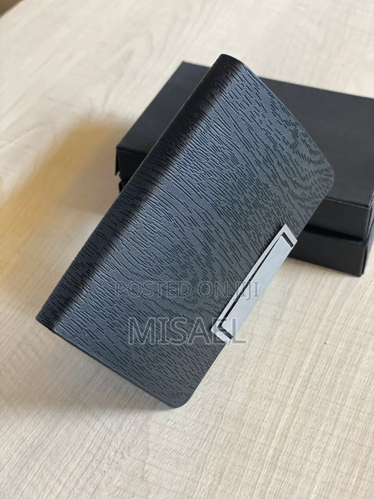 Europe Standard Wallet