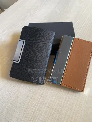 Europe Standard Wallet