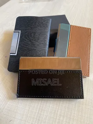 Europe Standard Wallet