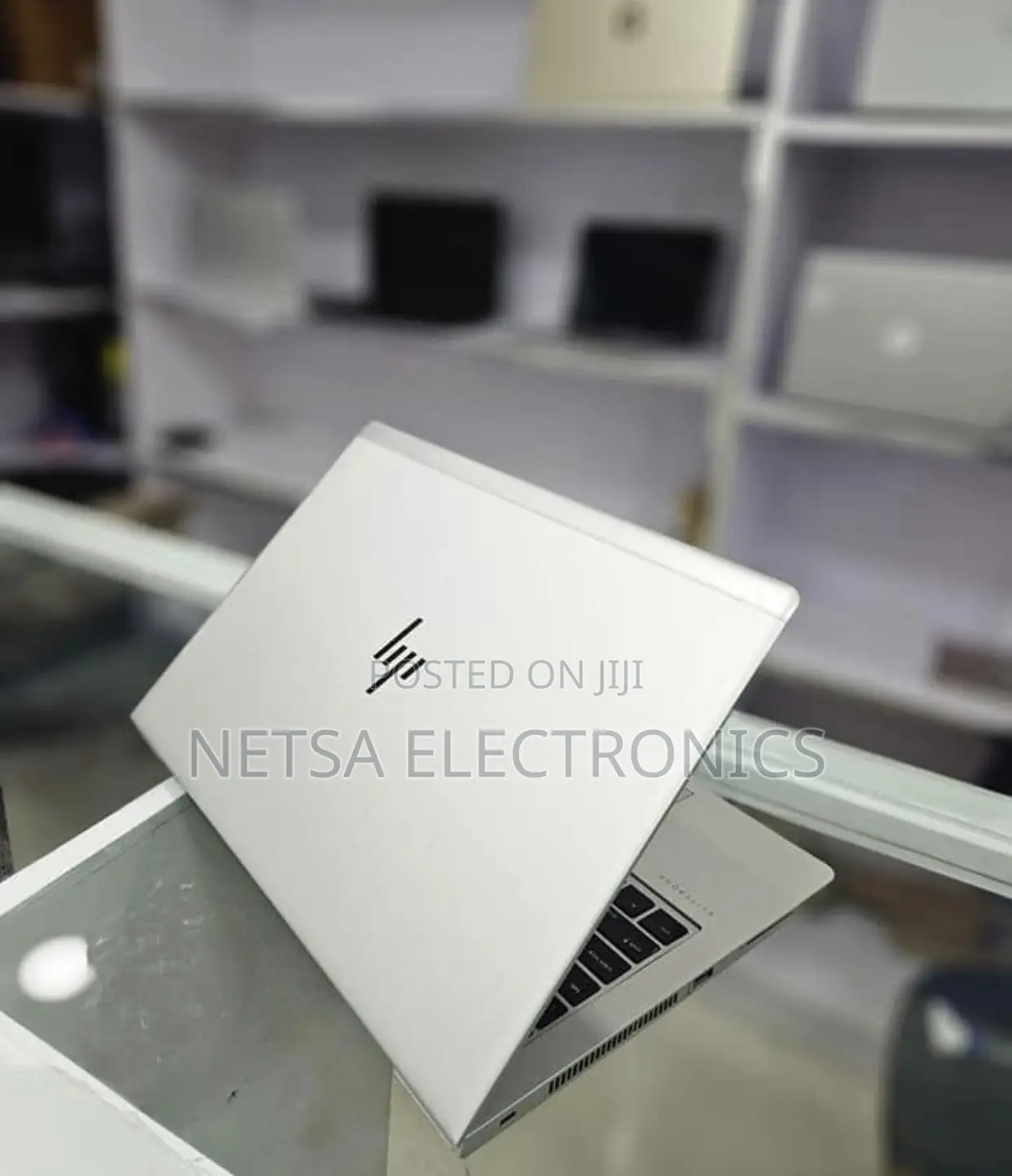 New Laptop HP EliteBook 840 16GB Intel Core I7 SSD 512GB