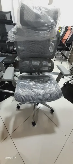 Modern Ergonomic Chair
