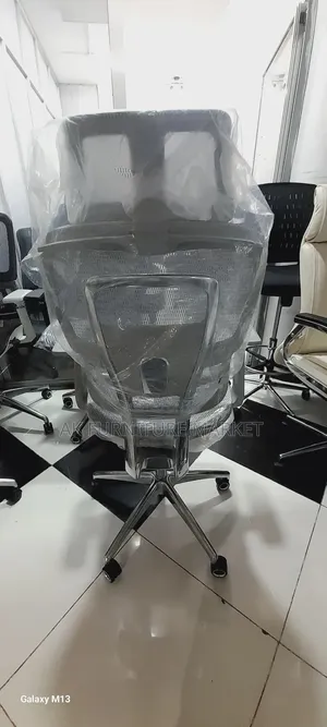 Modern Ergonomic Chair