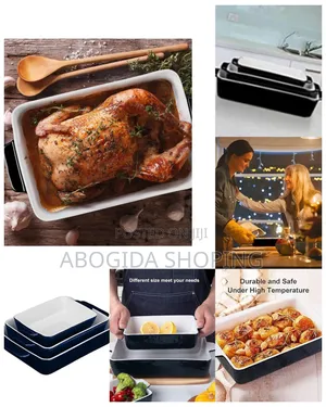 Photo - 3 PCS Ceramic Bowl