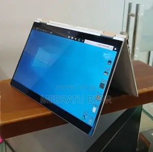 Photo - New Laptop HP EliteBook X GB Intel Core I7 SSD 512GB