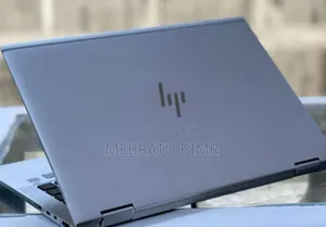 New Laptop HP EliteBook X GB Intel Core I7 SSD 512GB