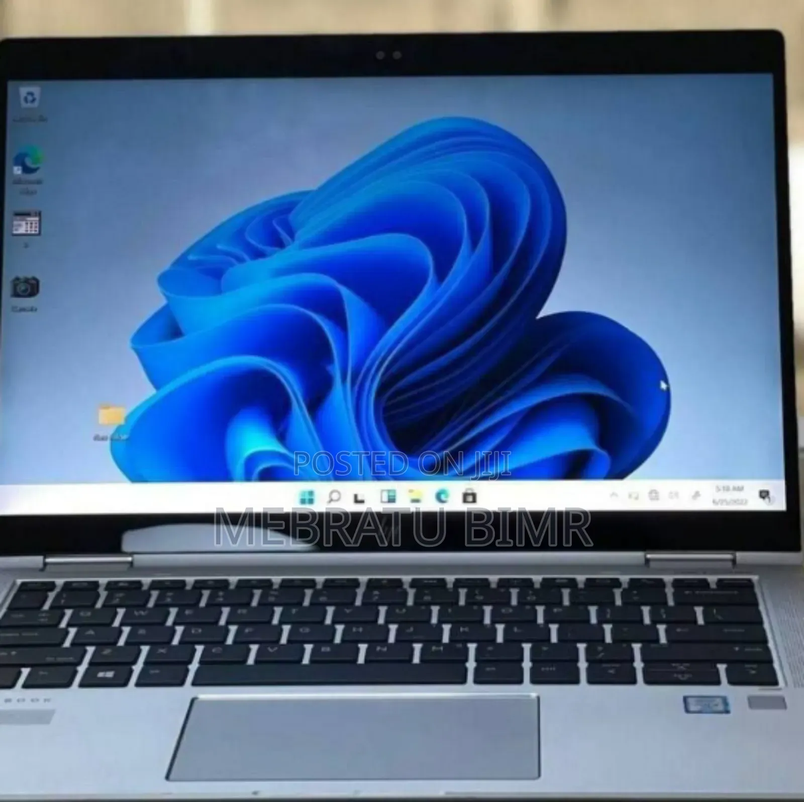 New Laptop HP EliteBook X GB Intel Core I7 SSD 512GB